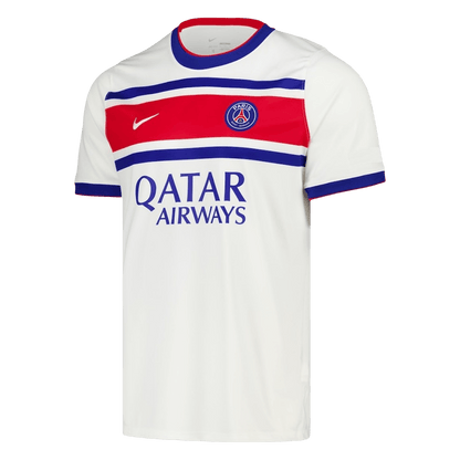 PSG pánsky Predzápasový futbalový dres 2026/27