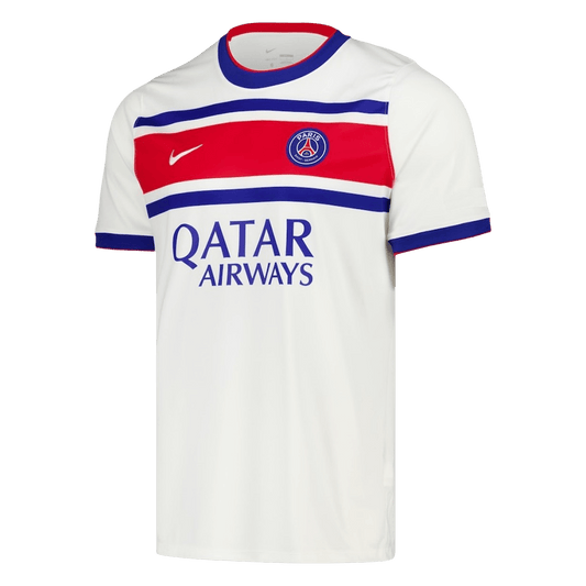 PSG pánsky Predzápasový futbalový dres 2026/27