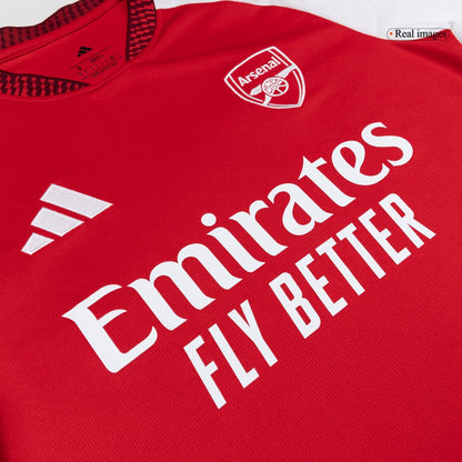 Arsenal pánsky domáci futbalový dres 2026/27