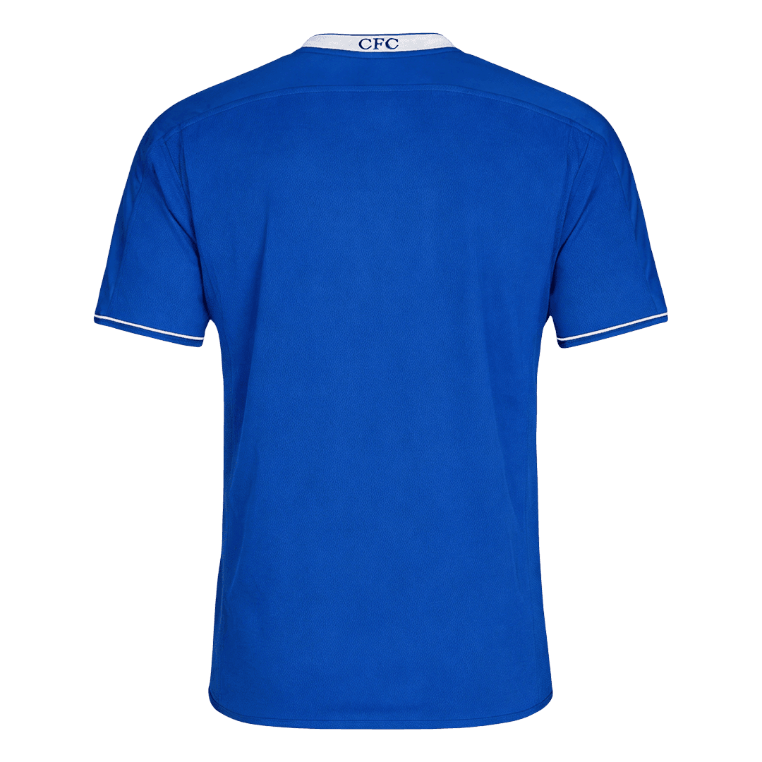 Chelsea pánsky domáci retro futbalový dres 2003/05