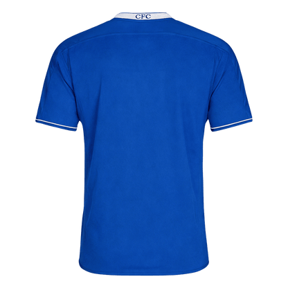 Chelsea pánsky domáci retro futbalový dres 2003/05