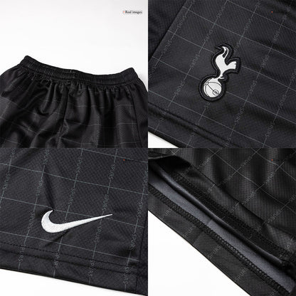 Tottenham Hotspur detská vonkajšia futbalová súprava 2025/26
