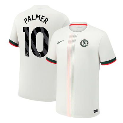 Chelsea pánsky vonkajší futbalový dres 2025/26 - PALMER #10