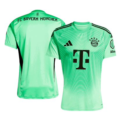 Bayern Mníchov pánsky futbalový dres 2025/26