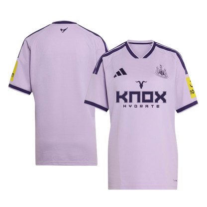 Newcastle United pánsky Tretí futbalový dres 2026/27