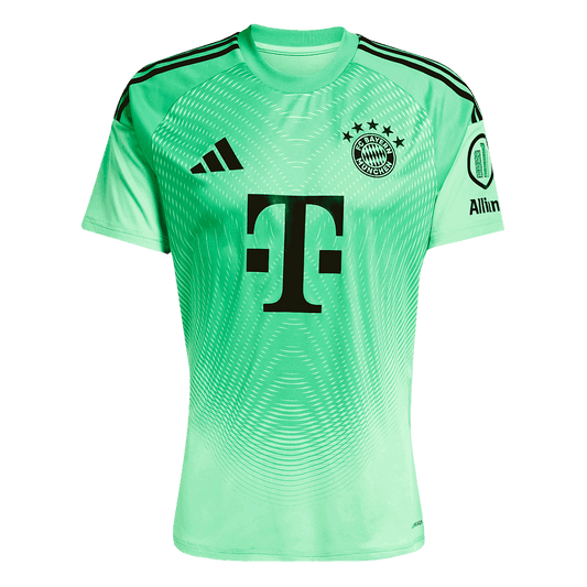 Bayern Mníchov pánsky futbalový dres 2025/26