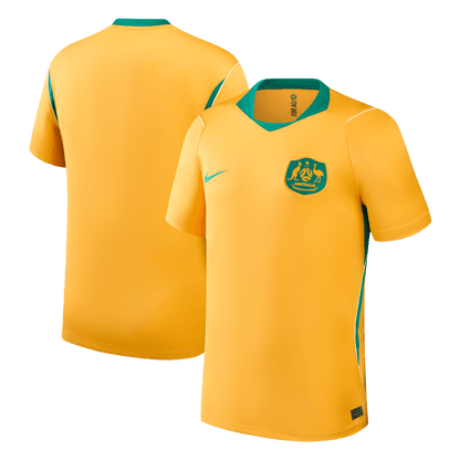 Pánske Futbalový Dres Austrália Domáci MS 2026