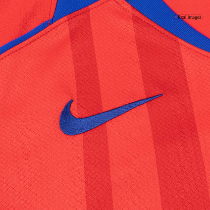PSG pánsky tretí futbalový dres 2025/26 - HAKIMI #2