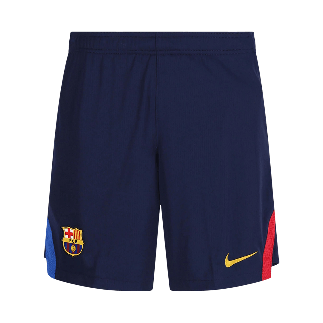 Barcelona pánsky Domáci futbalový komplet 2026/27
