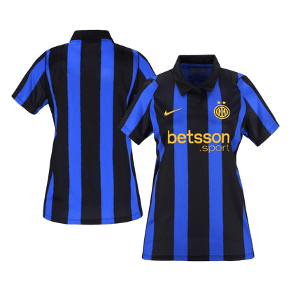 Inter Miláno dámsky Domáci futbalový dres 2026/27