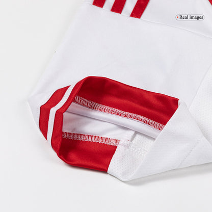 Pánske Futbalový Dres Arsenal 2025/26