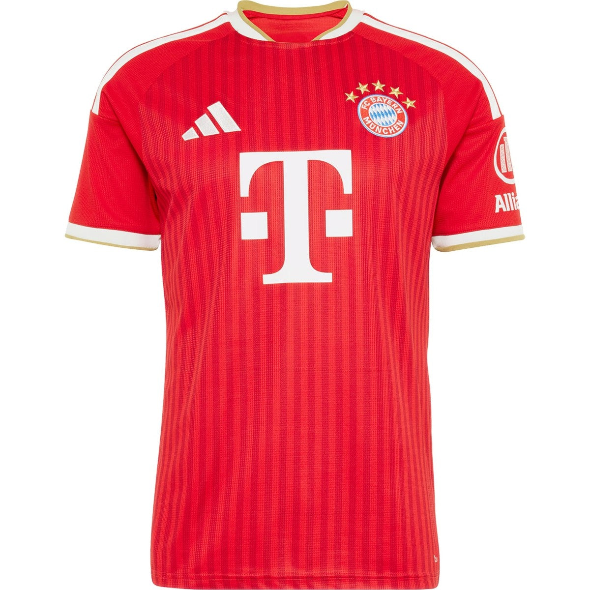 Bayern Mníchov detský Domáci futbalový komplet 2026/27