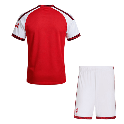 Arsenal pánska domáca futbalová súprava 2026/27