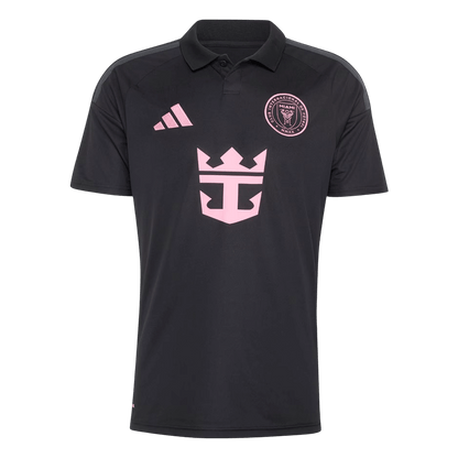 Inter Miami CF pánsky vonkajší futbalový dres 2026