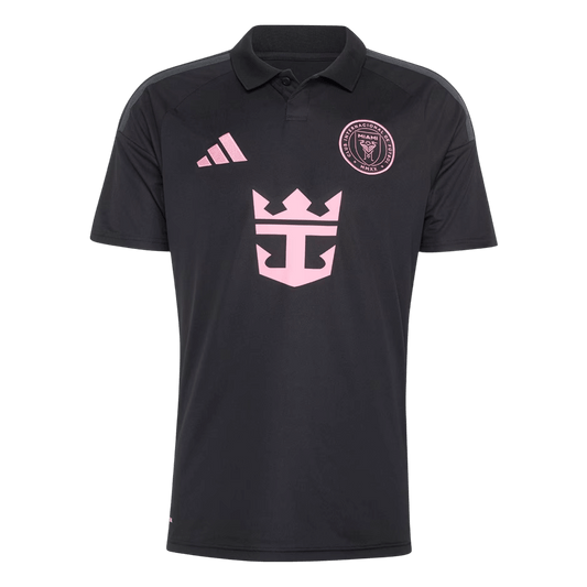 Inter Miami CF pánsky vonkajší futbalový dres 2026