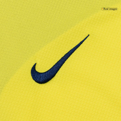 Tottenham Hotspur detská tretia futbalová súprava 2025/26
