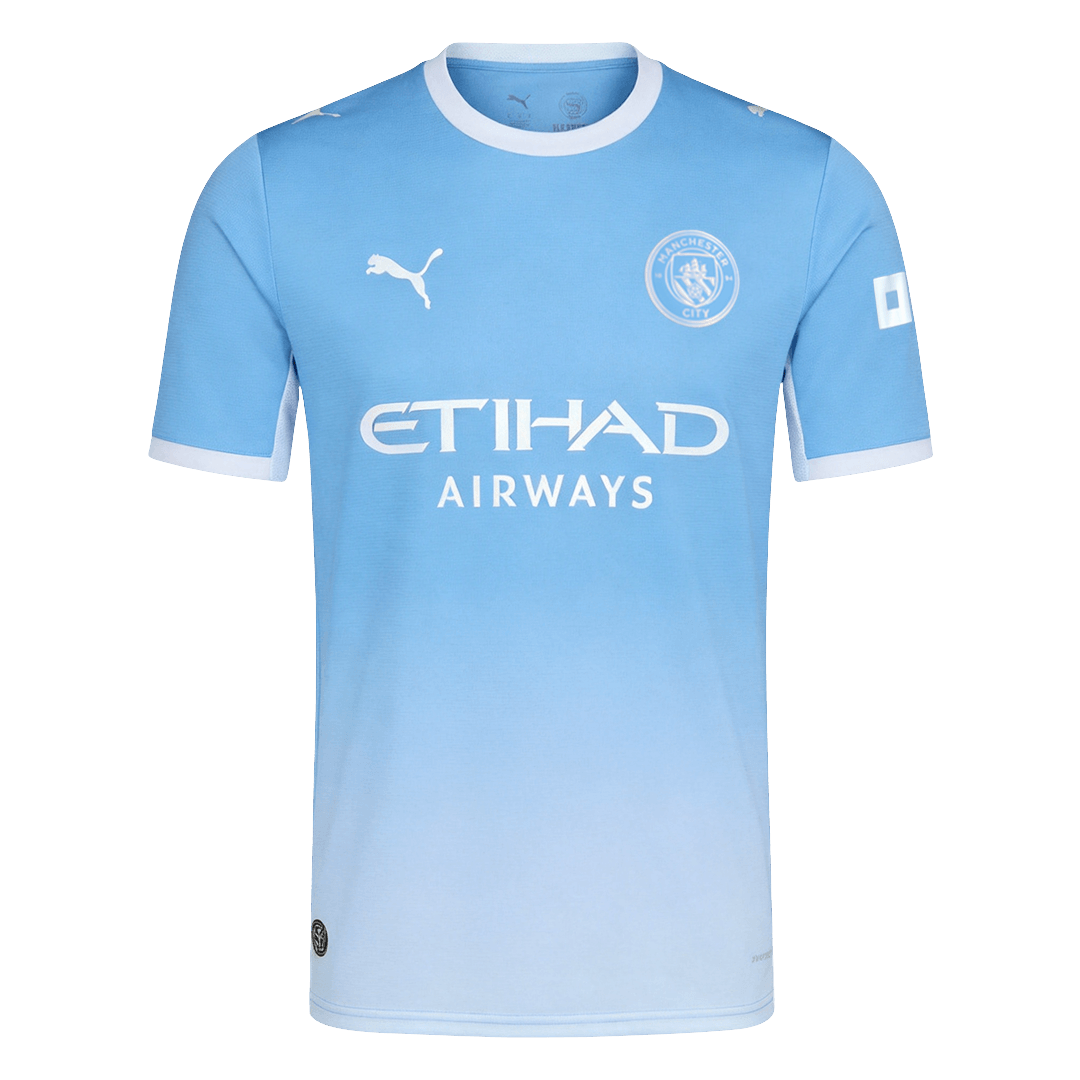Manchester City pánsky Domáci futbalový dres 2026/27 – ENZO #17 – UCL