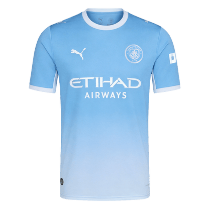 Manchester City pánsky Domáci futbalový dres 2026/27 – ENZO #17 – UCL