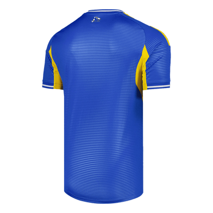 Leeds United pánsky vonkajší futbalový dres 2025/26