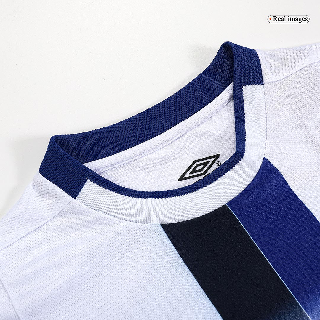 Chelsea pánsky vonkajší retro futbalový dres 2003/05