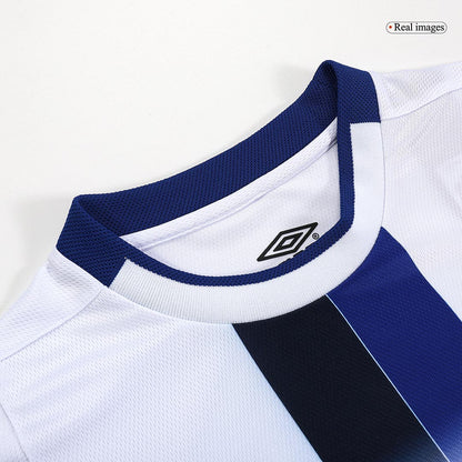 Chelsea pánsky vonkajší retro futbalový dres 2003/05