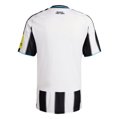 Newcastle United pánsky domáci futbalový dres 2025/26