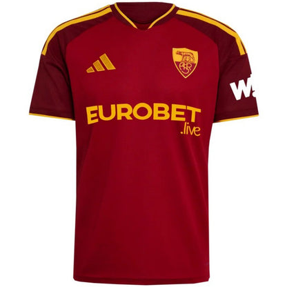 AS Rím pánsky Domáci futbalový dres 2026/27
