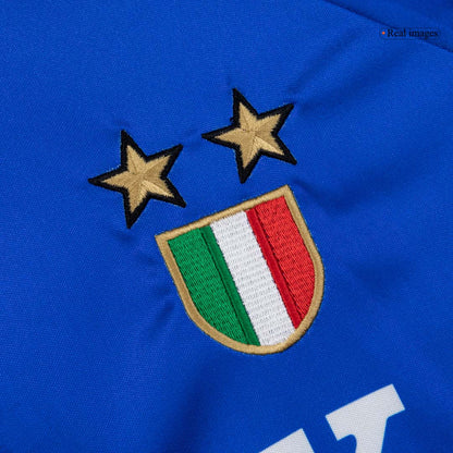 Juventus pánsky vonkajší retro futbalový dres 1995/96