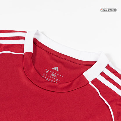 Liverpool pánsky domáci futbalový dres 2025/26 - ISAK #9