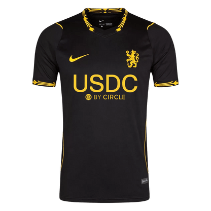 Chelsea pánsky Vonkajší futbalový dres 2026/27