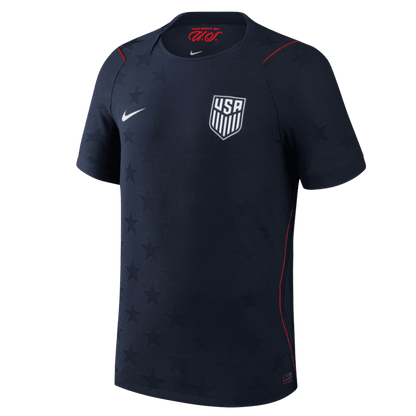 USA pánsky vonkajší futbalový dres MS 2026 [hráčska verzia]