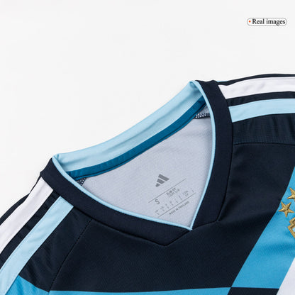 Argentína pánsky futbalový dres MS 2026