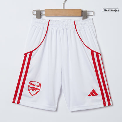 Detské Futbalový komplet Arsenal Domáci 2025/26