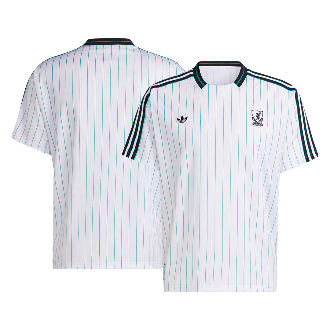 Liverpool pánsky futbalový dres 2025/26