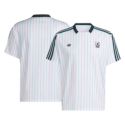 Liverpool pánsky futbalový dres 2025/26