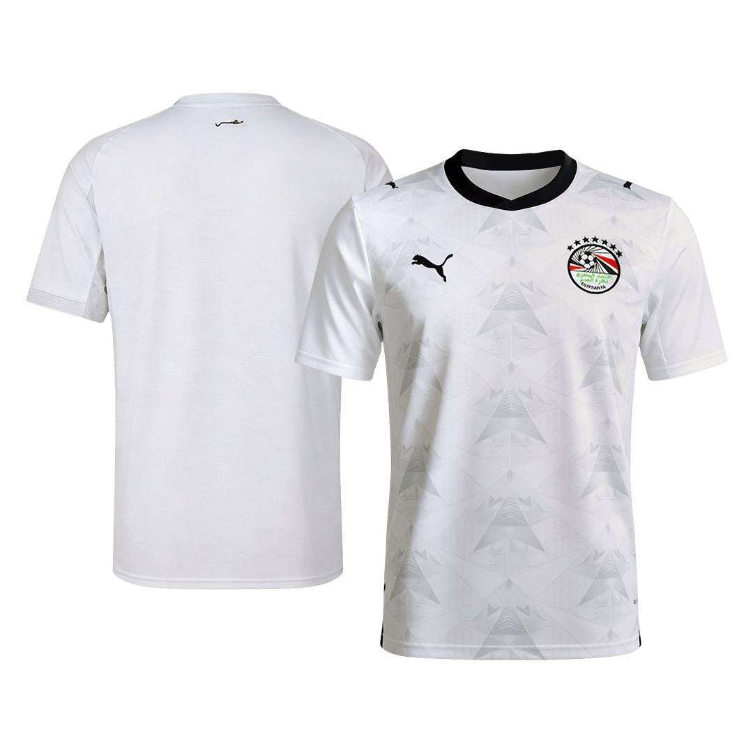 Pánske Futbalový Dres Egypt Vonkajší MS 2026
