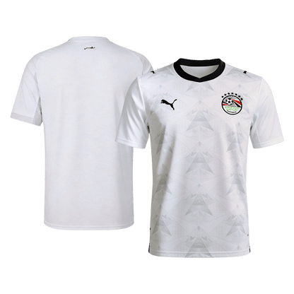 Pánske Futbalový Dres Egypt Vonkajší MS 2026