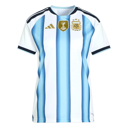 Argentína dámsky domáci futbalový dres MS 2026