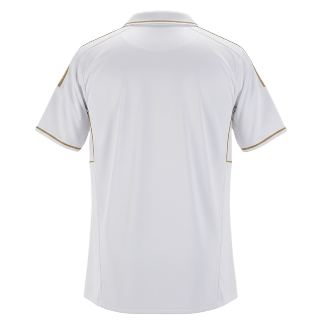 Real Madrid pánsky domáci retro futbalový dres 2011/12
