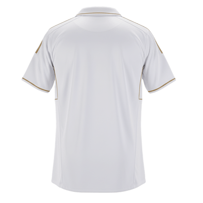 Real Madrid pánsky domáci retro futbalový dres 2011/12