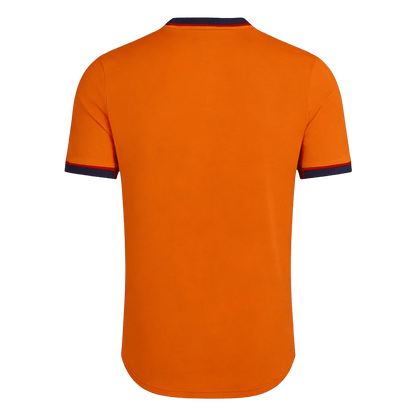 Barcelona pánsky tretí retro futbalový dres 1998/99