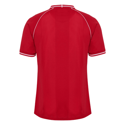 Dánsko pánsky domáci futbalový dres MS 2026
