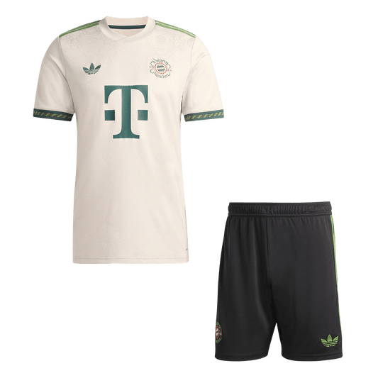 Bayern Mníchov pánska futbalová súprava 2025/26