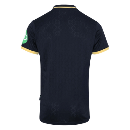 West Ham United pánsky tretí futbalový dres 2025/26