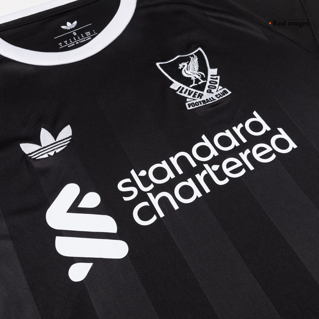 Liverpool pánsky futbalový dres 2025/26