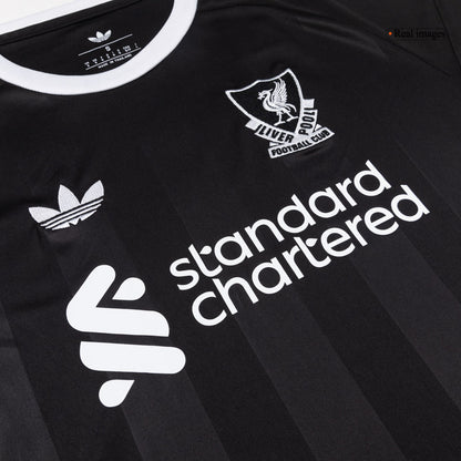 Liverpool pánsky futbalový dres 2025/26