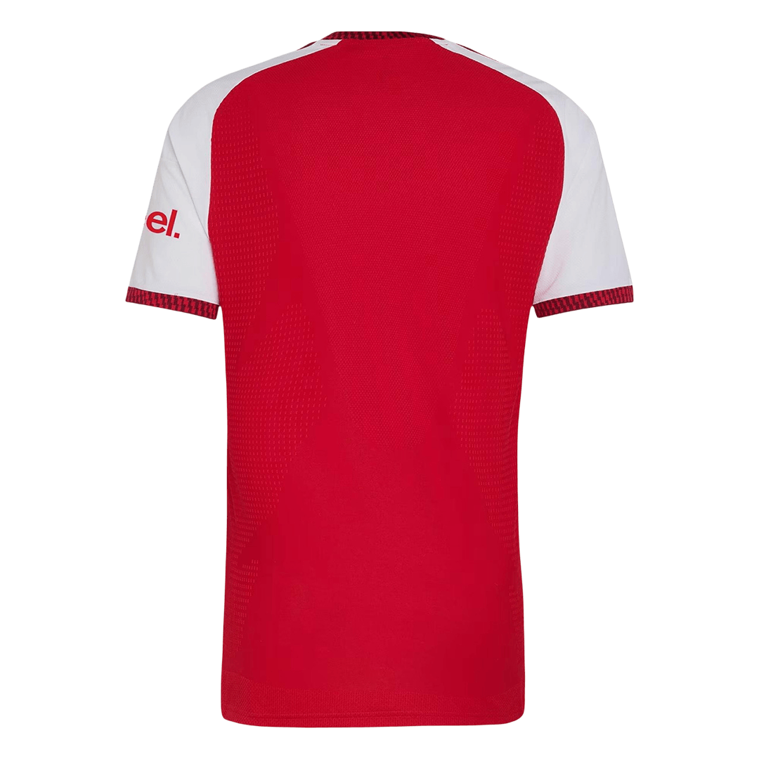 Arsenal pánsky domáci futbalový dres 2026/27 [hráčska verzia]