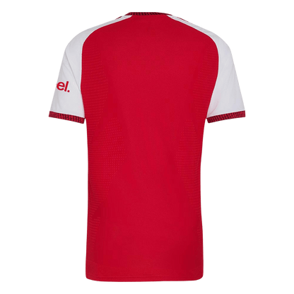 Arsenal pánsky domáci futbalový dres 2026/27 [hráčska verzia]