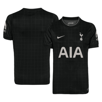 Tottenham Hotspur pánsky vonkajší futbalový dres 2025/26