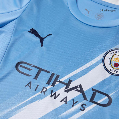 Manchester City dámsky domáci futbalový dres 2025/26